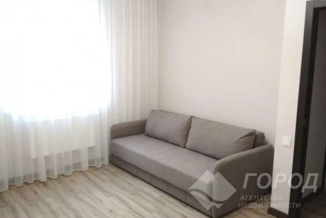 Сдам 1-кімнатну квартиру в новобудові, Салтовка, 602 м/р, Код: 660405/3