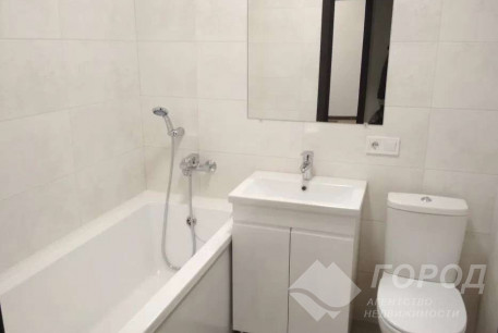 Сдам 1-кімнатну квартиру в новобудові, Салтовка, 602 м/р, Код: 660405/3