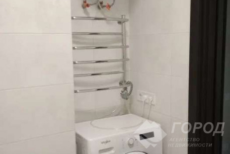 Сдам 1-кімнатну квартиру в новобудові, Салтовка, 602 м/р, Код: 660405/3