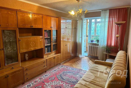 Сдам 3-х кімнатну квартиру, Салтовка, Студенческая метро, Код: 660412/2