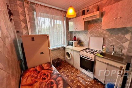 Сдам 3-х кімнатну квартиру, Салтовка, Студенческая метро, Код: 660412/2