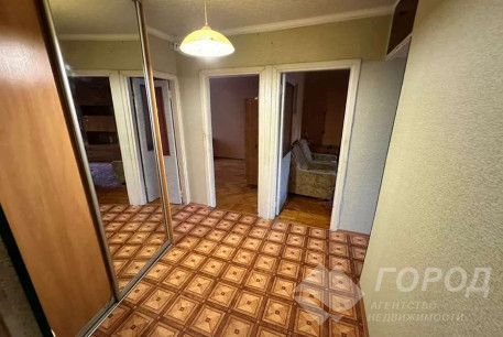 Сдам 3-х кімнатну квартиру, Салтовка, Студенческая метро, Код: 660412/2