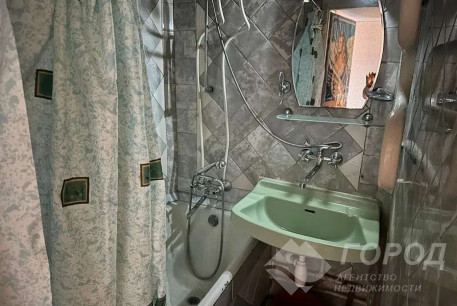 Сдам 3-х кімнатну квартиру, Салтовка, Студенческая метро, Код: 660412/2