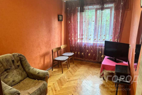 Сдам 3-х кімнатну квартиру, Салтовка, Студенческая метро, Код: 660412/2