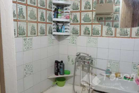 Сдам 1-кімнатну квартиру, Рогань, Восточный, Код: 660433/3