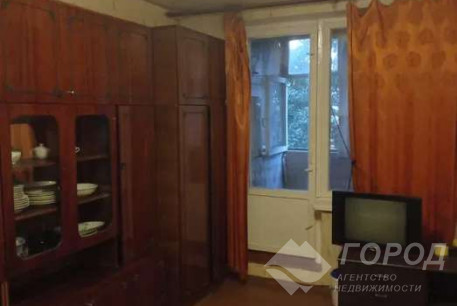 Сдам 1-кімнатну квартиру, Рогань, Восточный, Код: 660433/3