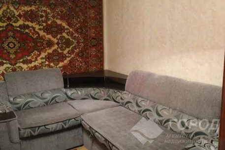 Сдам 1-кімнатну квартиру, Алексеевка, Код: 660496/4