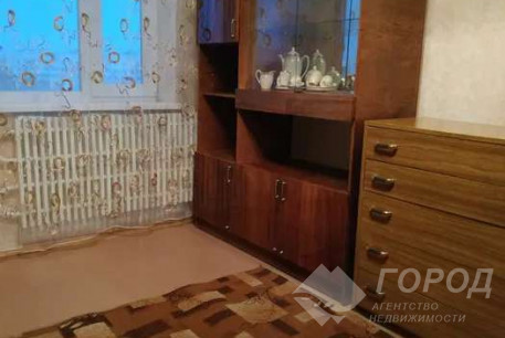 Сдам 1-кімнатну квартиру, Алексеевка, Код: 660496/4