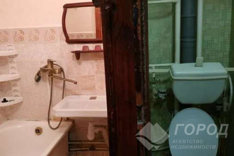 Сдам 1-кімнатну квартиру, Алексеевка, Код: 660496/4