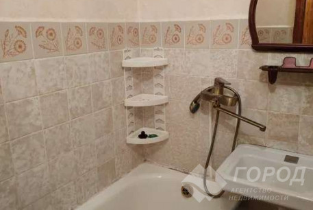 Сдам 1-кімнатну квартиру, Алексеевка, Код: 660496/4