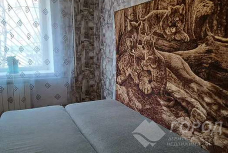 Сдам гостинку, Салтовский, Завод им. Малышева метро, Код: 660496/5