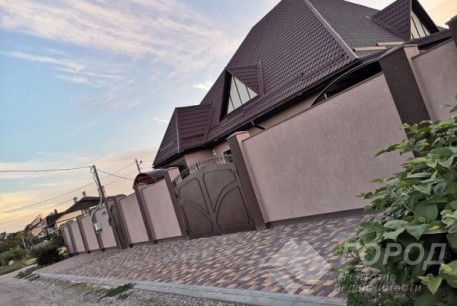 Продам дом, Рогань, Восточный, Код: 660568/5