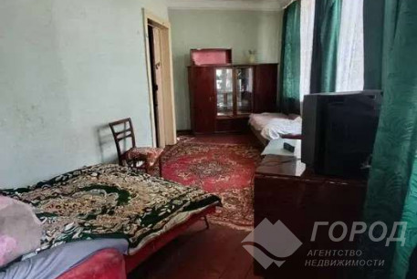 Сдам 2-х кімнатну квартиру, ХТЗ, Пролетарская метро (Индустриальная), Код: 660623/3