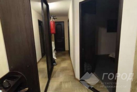 Продам 2-х кімнатну квартиру, Рогань, Восточный, Код: 660623/4