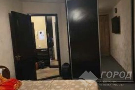 Продам 2-х кімнатну квартиру, Рогань, Восточный, Код: 660623/4