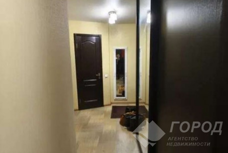 Продам 2-х кімнатну квартиру, Рогань, Восточный, Код: 660623/4