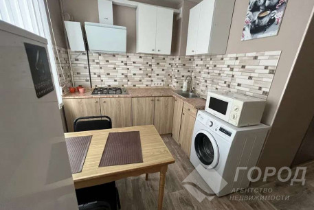 Сдам 1-кімнатну квартиру, Салтовка, Героев Труда метро, Код: 660720/3