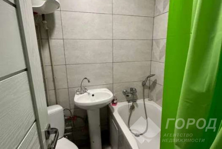 Сдам 1-кімнатну квартиру, Салтовка, Студенческая метро, Код: 660720/7