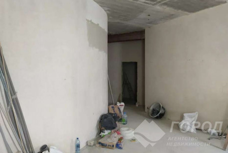 Продам 1-кімнатну квартиру в новобудові, Холодная Гора, Код: 660873/4