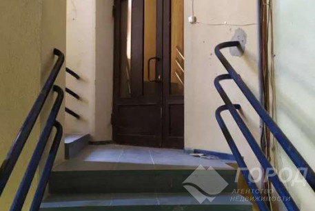 Продам 1-кімнатну квартиру в новобудові, Холодная Гора, Код: 660873/4