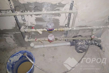 Продам 1-кімнатну квартиру в новобудові, Холодная Гора, Код: 660873/4