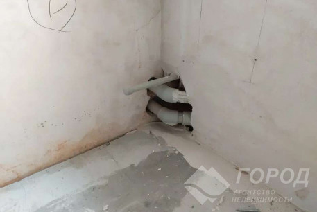 Продам 1-кімнатну квартиру в новобудові, Холодная Гора, Код: 660873/4