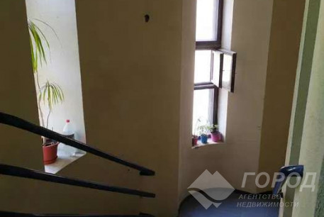 Продам 1-кімнатну квартиру в новобудові, Холодная Гора, Код: 660873/4