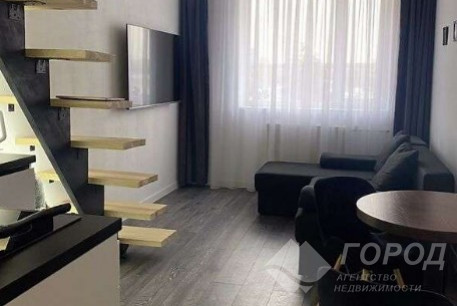 Сдам 1-кімнатну квартиру, Одесская, Код: 660873/5