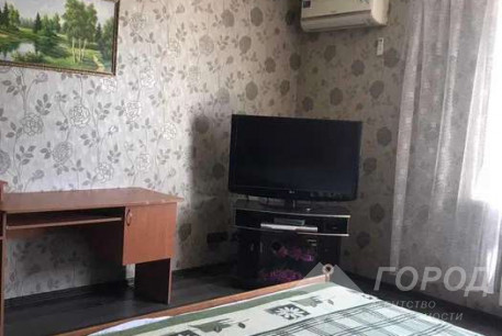 Сдам 1-кімнатну квартиру, Салтовка, Французский бульвар, Код: 660963/2