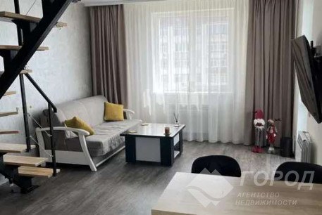 Продам 3-х кімнатну квартиру в новобудові, Гагарина проспект, Защитников Украины метро (Площадь Восстания), Код: 660990/2