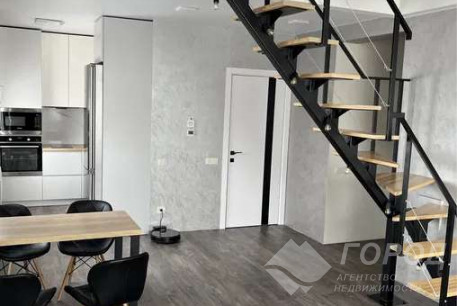 Продам 3-х кімнатну квартиру в новобудові, Гагарина проспект, Защитников Украины метро (Площадь Восстания), Код: 660990/2