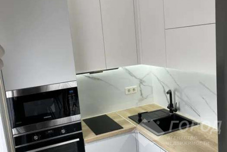 Продам 3-х кімнатну квартиру в новобудові, Гагарина проспект, Защитников Украины метро (Площадь Восстания), Код: 660990/2