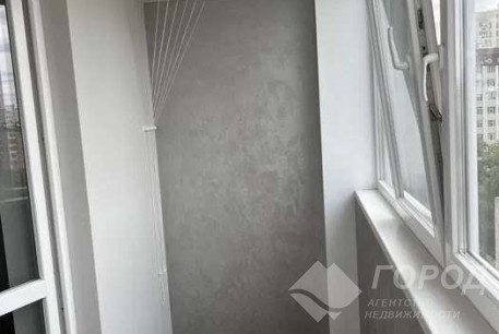 Продам 3-х кімнатну квартиру в новобудові, Гагарина проспект, Защитников Украины метро (Площадь Восстания), Код: 660990/2