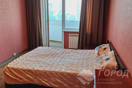 Сдам 1-кімнатну квартиру, Салтовка, Код: 661099/4