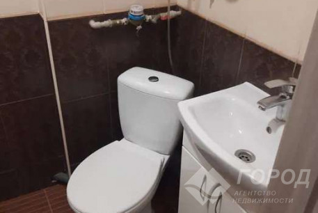 Сдам гостинку, Ивановка, Код: 661099/5