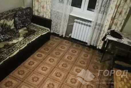 Сдам гостинку, Новые дома, Армейская метро (Советской Армии), Код: 661106/3