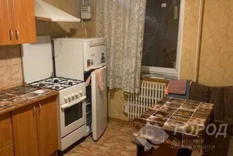 Сдам 1-кімнатну квартиру, Гагарина проспект, Код: 661118/1