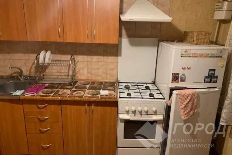 Сдам 1-кімнатну квартиру, Гагарина проспект, Код: 661118/1