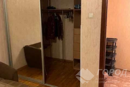 Сдам 1-кімнатну квартиру, Гагарина проспект, Код: 661118/1