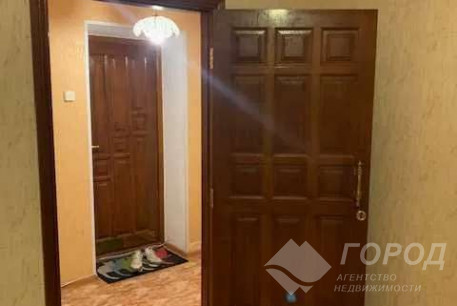 Сдам 1-кімнатну квартиру, Гагарина проспект, Код: 661118/1