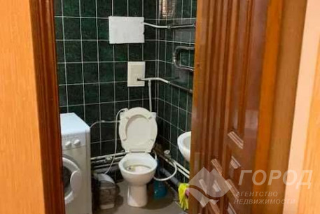 Сдам 1-кімнатну квартиру, Гагарина проспект, Код: 661118/1