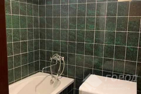 Сдам 1-кімнатну квартиру, Гагарина проспект, Код: 661118/1