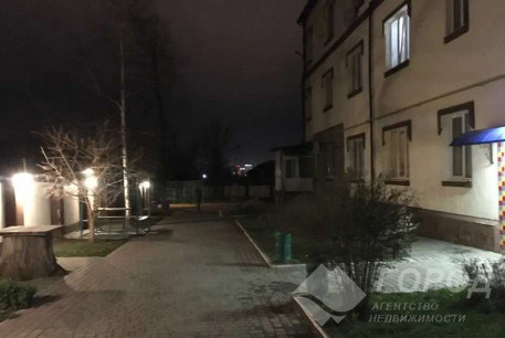 Продам гостинку, Гагарина проспект, Спортивная метро, Код: 661118/3