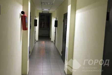 Продам гостинку, Гагарина проспект, Спортивная метро, Код: 661118/3