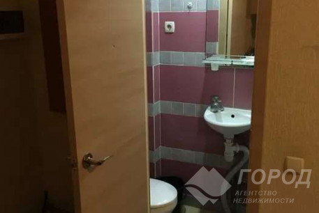 Продам гостинку, Гагарина проспект, Спортивная метро, Код: 661118/3