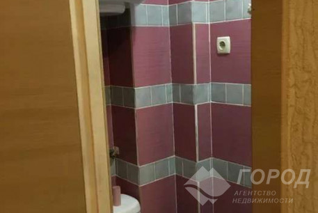 Продам гостинку, Гагарина проспект, Спортивная метро, Код: 661118/3