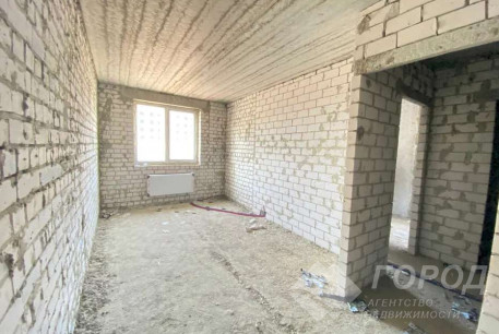 Продам 1-кімнатну квартиру в новобудові, Журавлевка, Код: 661131/3