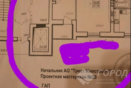Продам 1-кімнатну квартиру в новобудові, Журавлевка, ЖК Гидропарк, Код: 661184/2