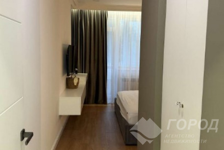 Продам 3-х кімнатну квартиру, Новые дома, Маршала Жукова метро (Дворец спорта), Код: 661225/4