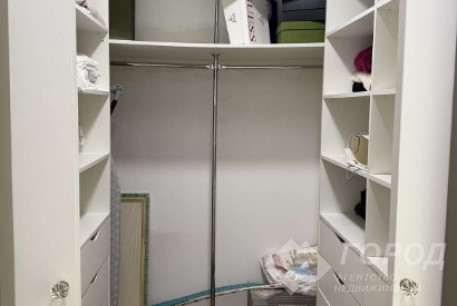 Продам 3-х кімнатну квартиру, Новые дома, Маршала Жукова метро (Дворец спорта), Код: 661225/4